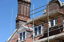 Barwythe Hall Renovation