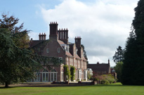 Barwythe Hall